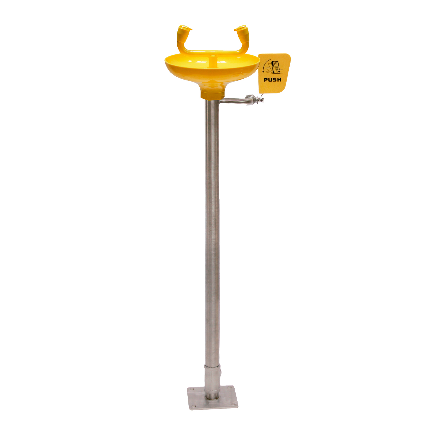 LAVAOJOS STEELPRO PEDESTAL BD-540A - 1
