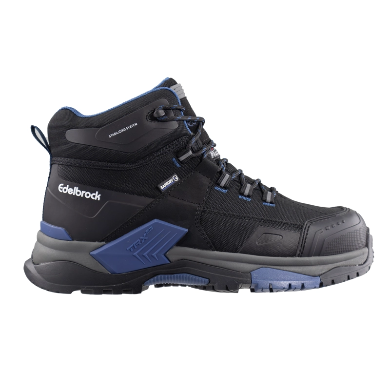 BOTIN SEGURIDAD EDELBROCK SCOTLAND - 1