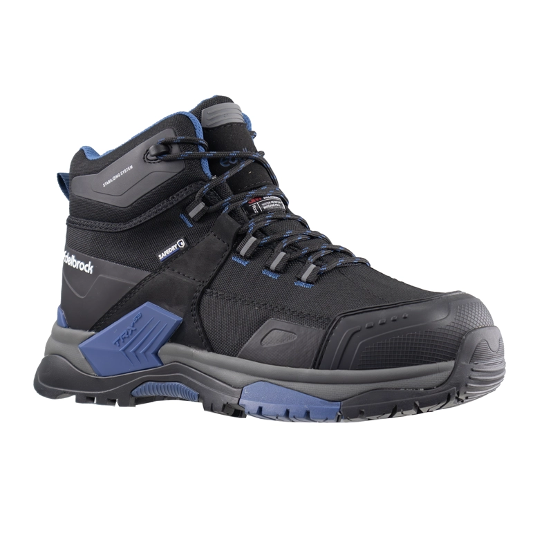 BOTIN SEGURIDAD EDELBROCK SCOTLAND - 3