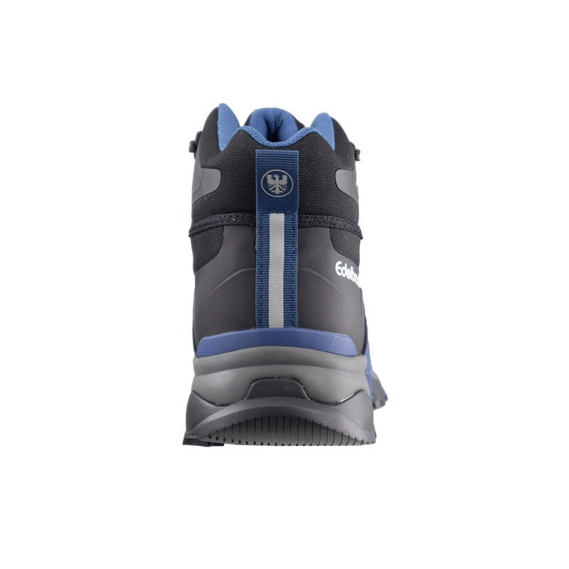 BOTIN SEGURIDAD EDELBROCK SCOTLAND - 5