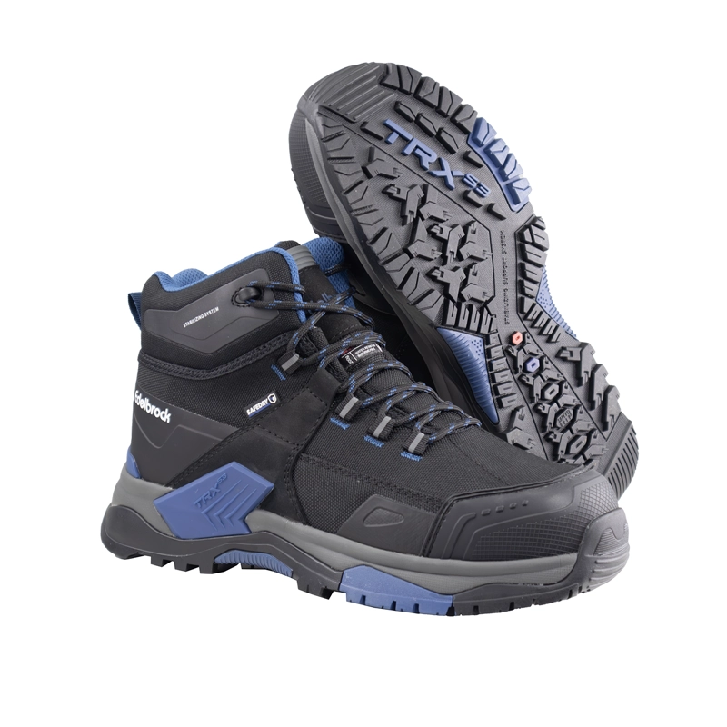 BOTIN SEGURIDAD EDELBROCK SCOTLAND - 6