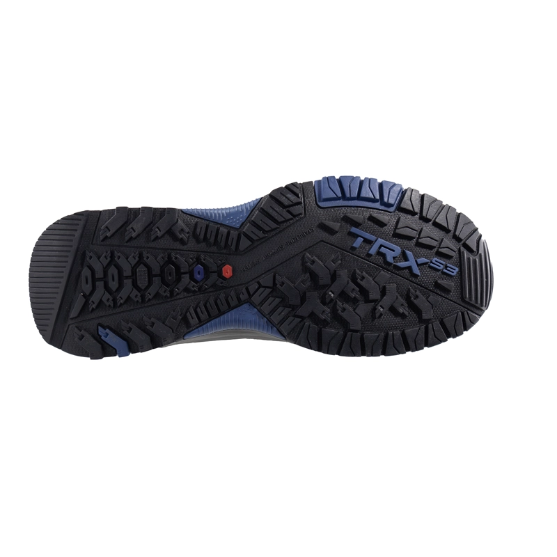 BOTIN SEGURIDAD EDELBROCK SCOTLAND - 7