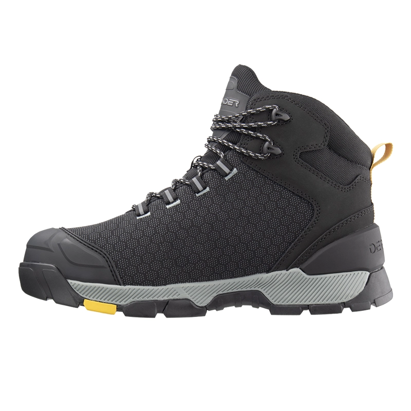 BOTIN SEGURIDAD DEFENDER ANTICORTE DEF ROCK - 2