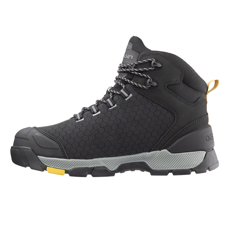 BOTIN SEGURIDAD DEFENDER ANTICORTE DEF ROCK - 2