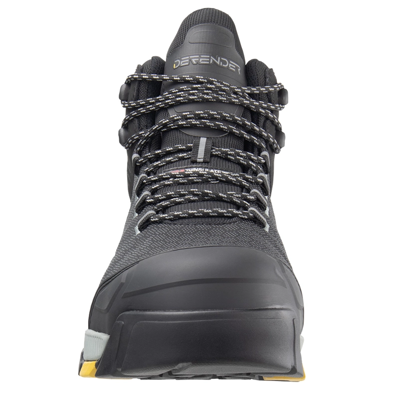 BOTIN SEGURIDAD DEFENDER ANTICORTE DEF ROCK - 6