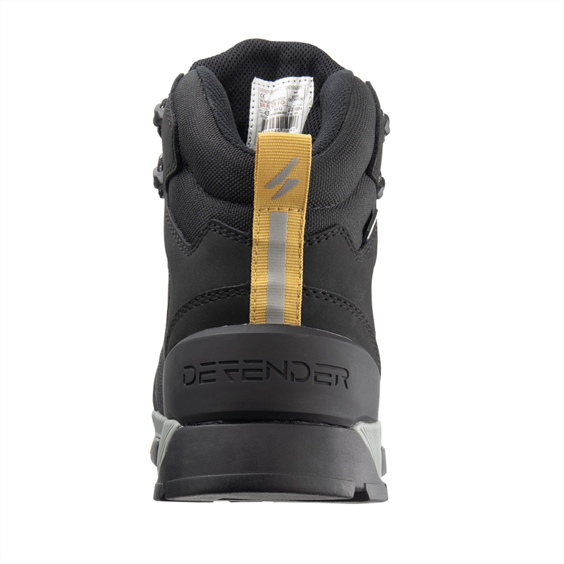 BOTIN SEGURIDAD DEFENDER ANTICORTE DEF ROCK - 7