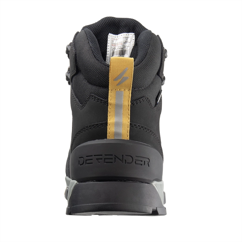 BOTIN SEGURIDAD DEFENDER ANTICORTE DEF ROCK - 7