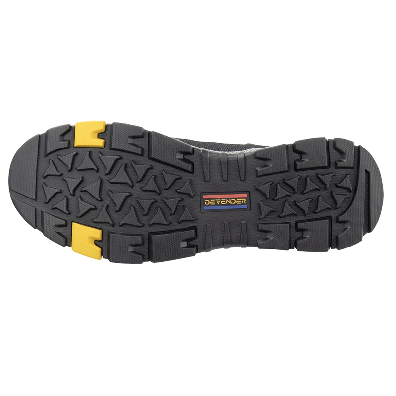 BOTIN SEGURIDAD DEFENDER ANTICORTE DEF ROCK - 8