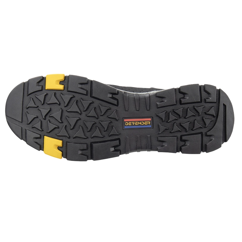 BOTIN SEGURIDAD DEFENDER ANTICORTE DEF ROCK - 8
