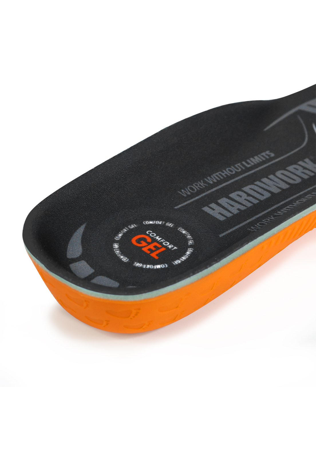 PLANTILLA CON GEL HW PLUS - 5