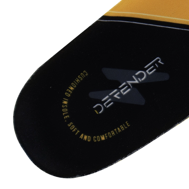 PLANTILLA DEFENDER SOFT COMFORT HOMBRE - 2
