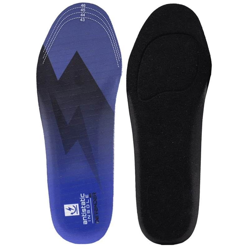 PLANTILLA ANTIESTATICA HOMBRE DEFENDER - 1