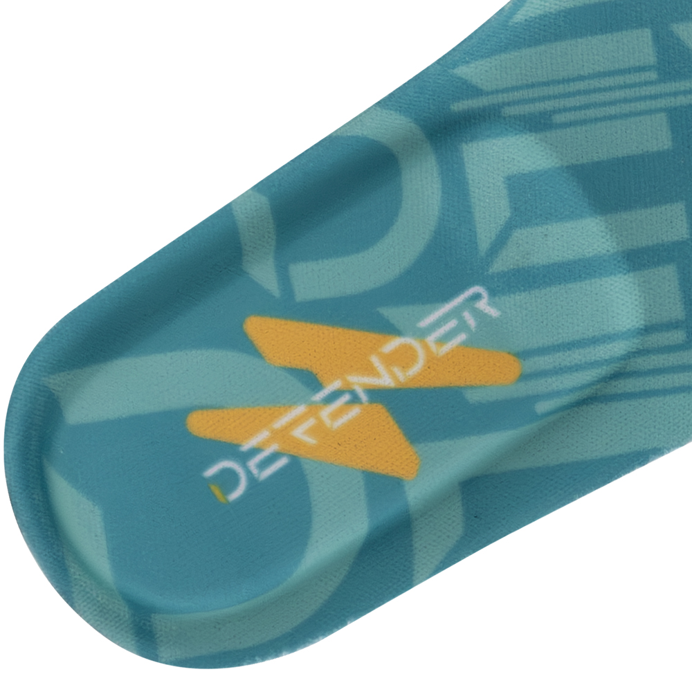 PLANTILLA DEFENDER MEMORY FOAM MUJER - 2