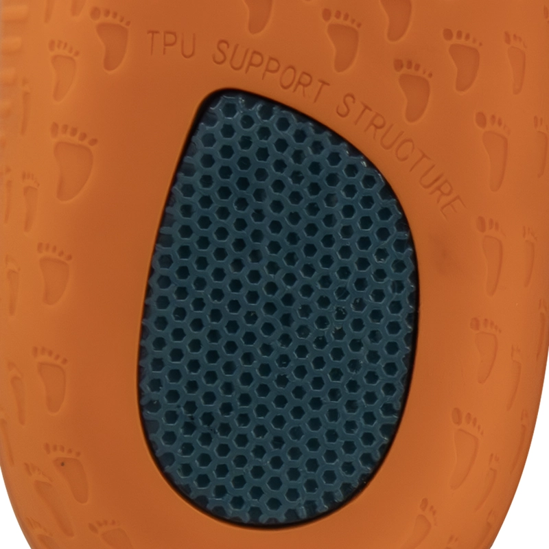 PLANTILLA GEL HOMBRE DEFENDER - 2