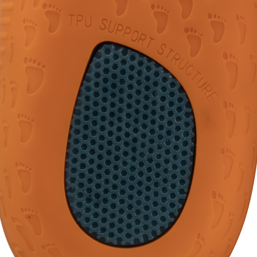 PLANTILLA GEL HOMBRE DEFENDER - 2