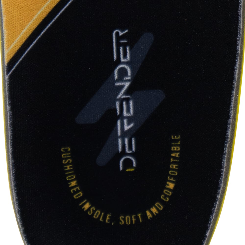 PLANTILLA ACTIVE PRO HOMBRE DEFENDER - 2