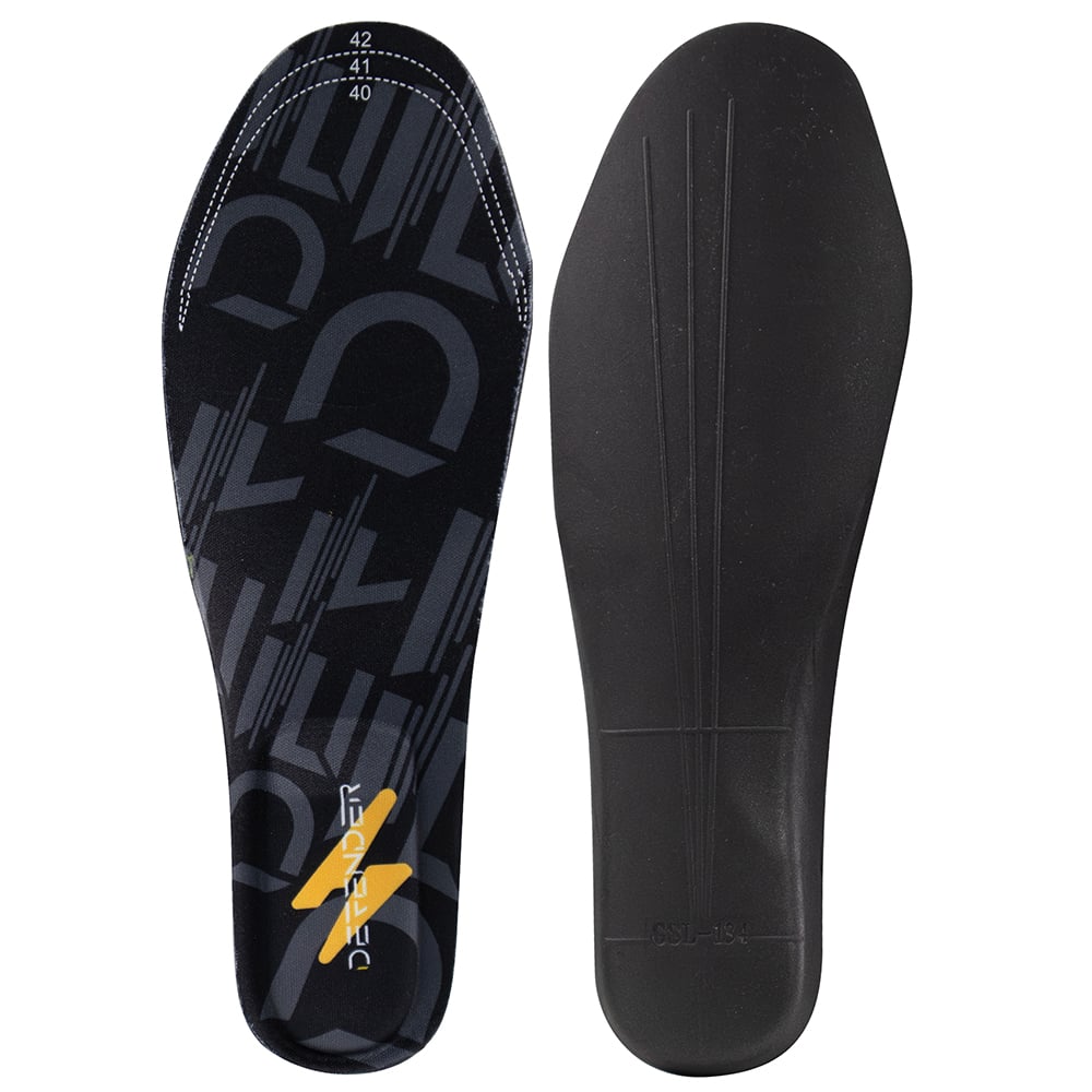 PLANTILLA DEFENDER MEMORY FOAM HOMBRE - 1