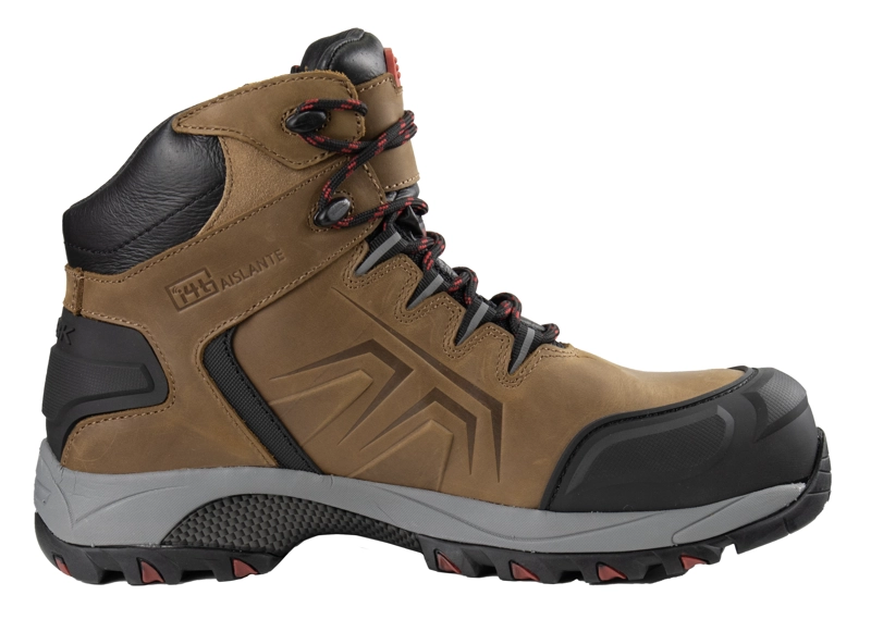BOTIN SEGURIDAD EDELBROCK ED 107 - 1