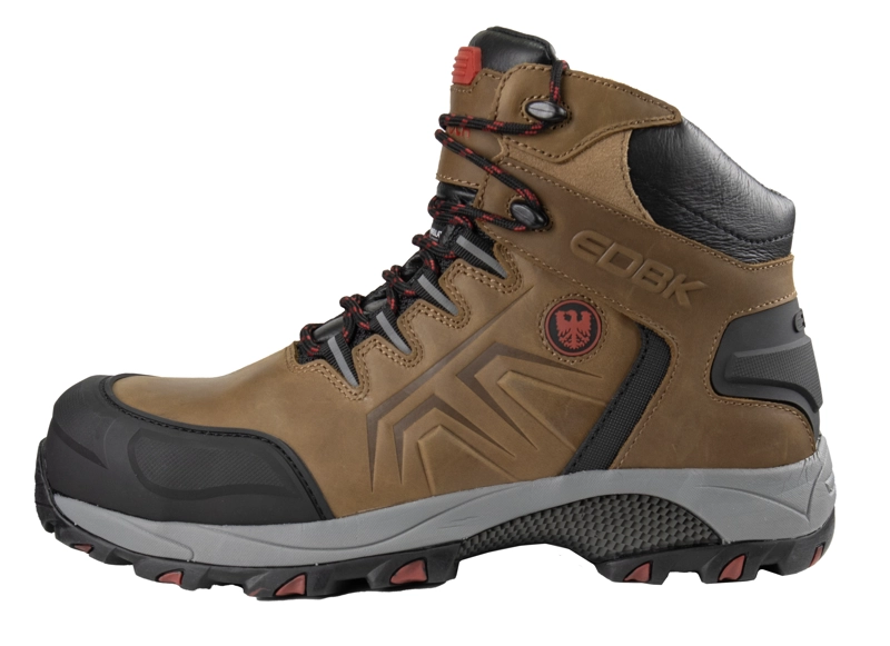 BOTIN SEGURIDAD EDELBROCK ED 107 - 2