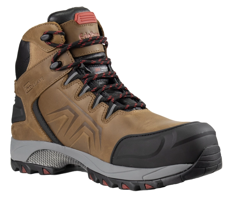 BOTIN SEGURIDAD EDELBROCK ED 107 - 3
