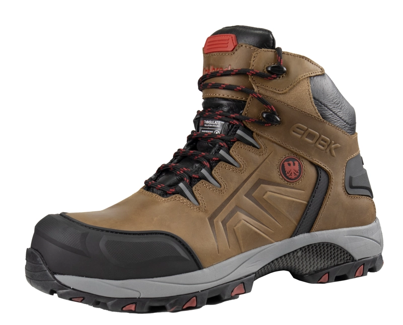 BOTIN SEGURIDAD EDELBROCK ED 107 - 4