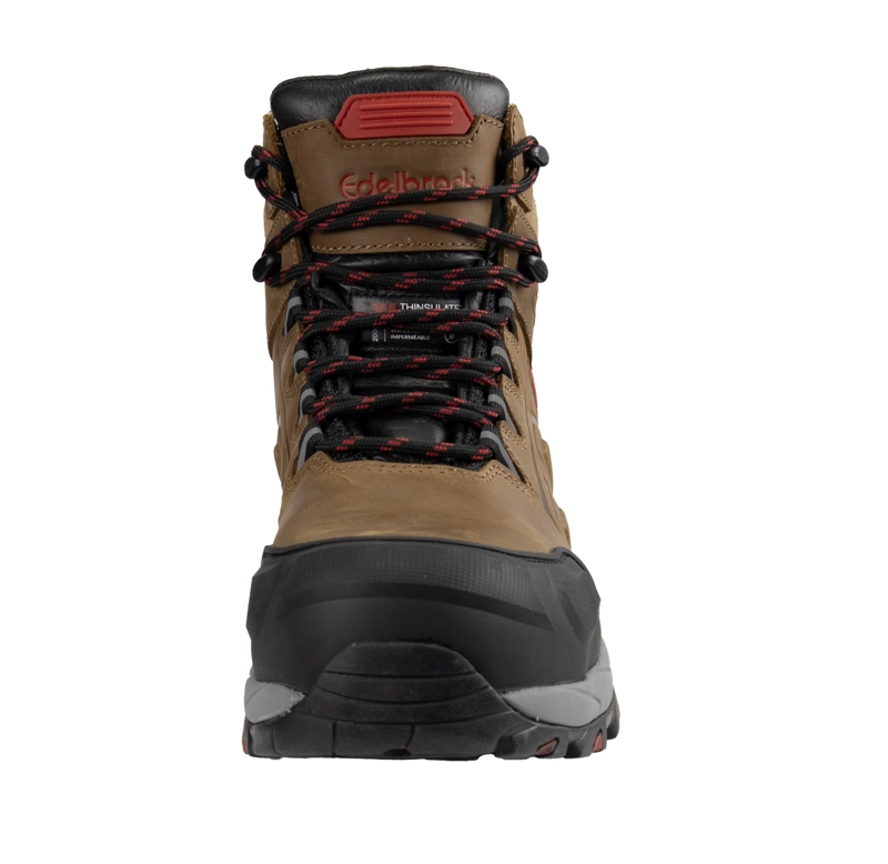 BOTIN SEGURIDAD EDELBROCK ED 107 - 5