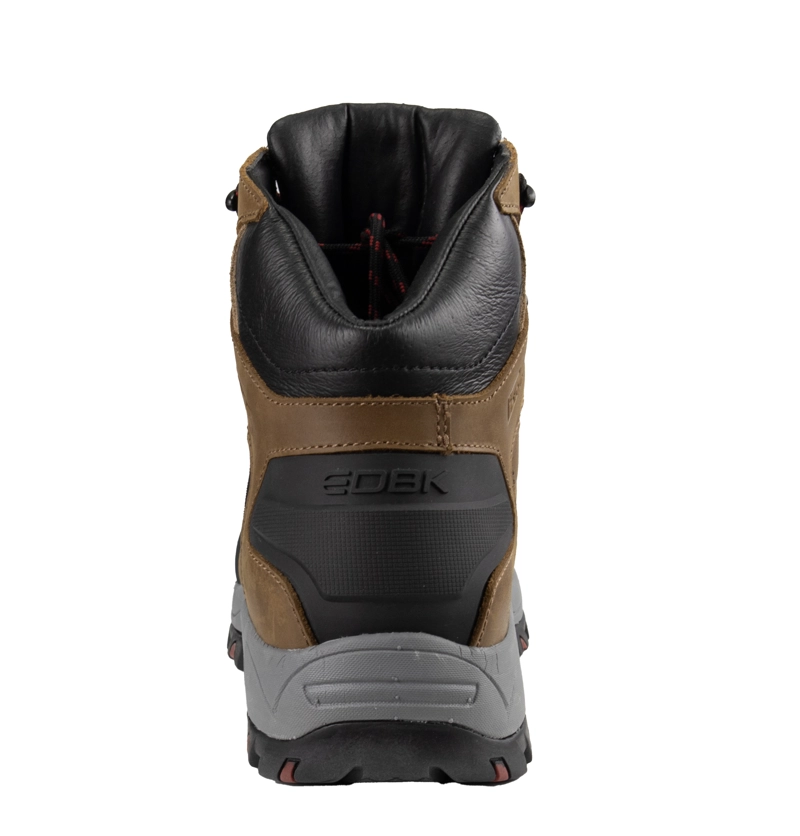 BOTIN SEGURIDAD EDELBROCK ED 107 - 6