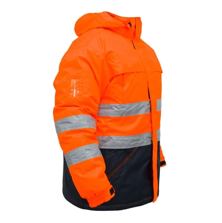 PARKA REFLECTIVA HW SIBERIA RECYCLED - 2
