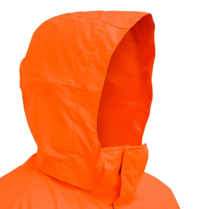 PARKA REFLECTIVA HW SIBERIA RECYCLED - 5
