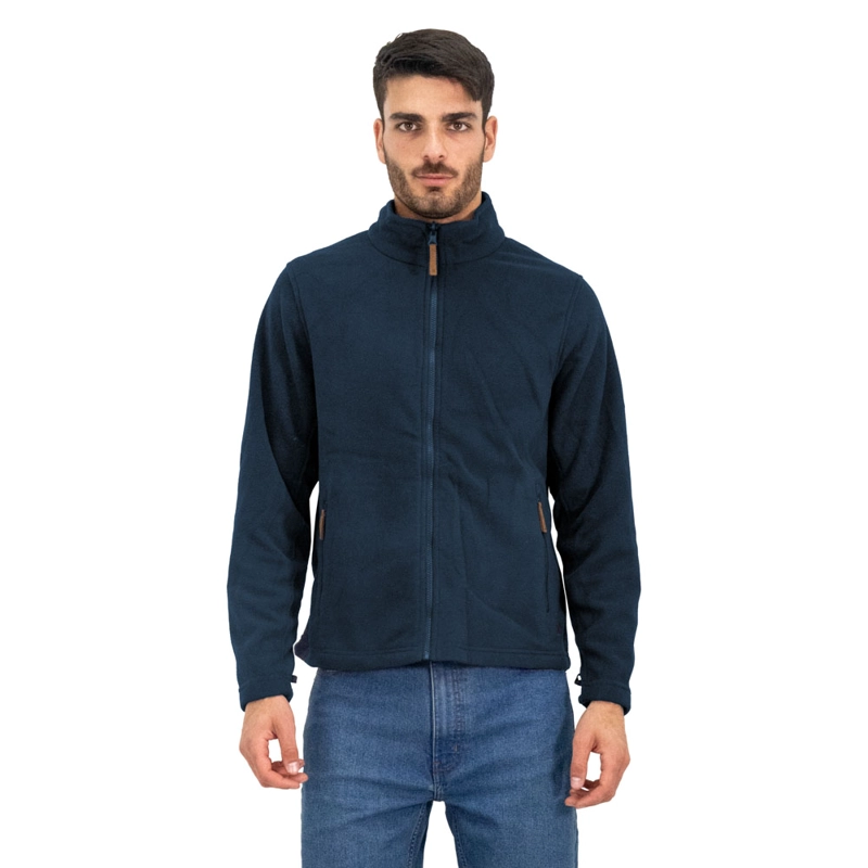 PARKA DESMONTABLE QUEBEC OTTAWA 3 EN 1 DEEP BLUE - 5