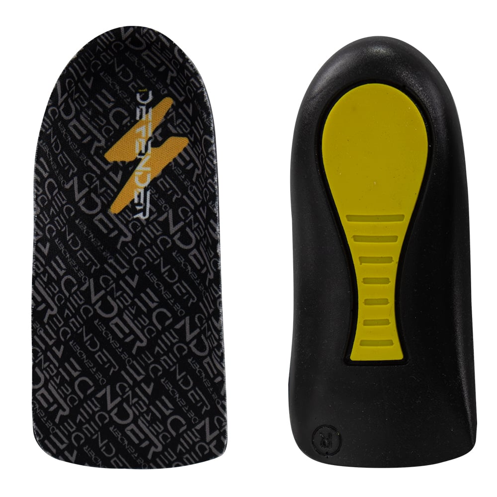 PLANTILLA DEFENDER TALONERA HOMBRE - 1