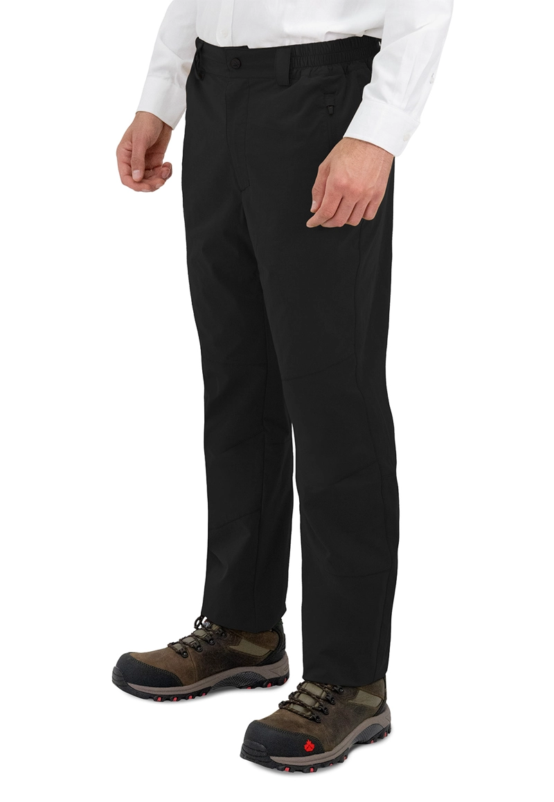 PANTALON QUEBEC WILD NEGRO - 2