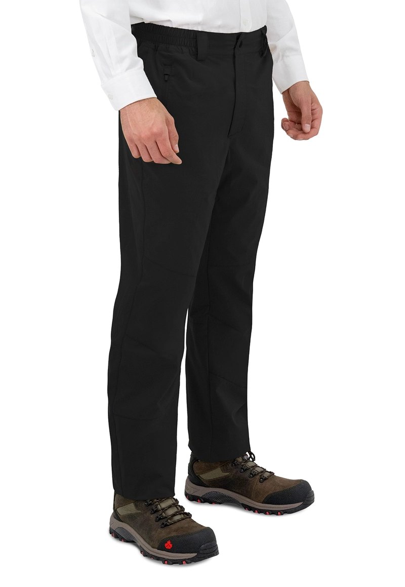 PANTALON QUEBEC WILD NEGRO - 3