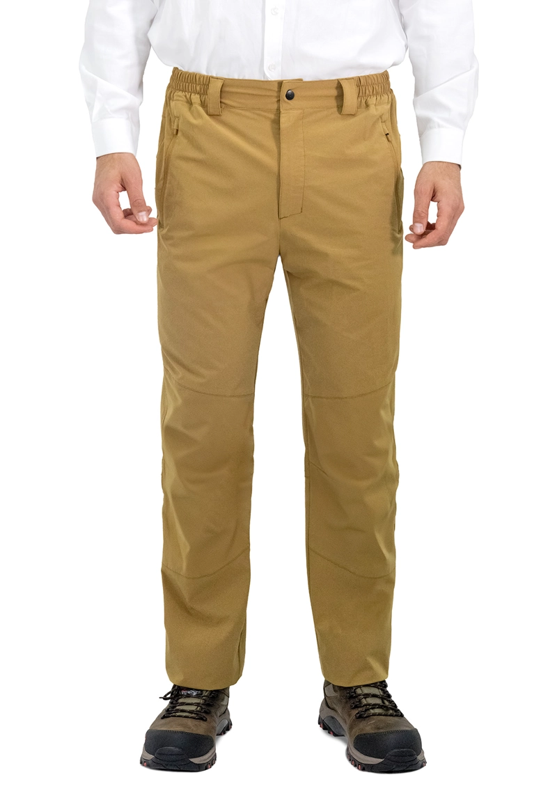 QUEBEC PANTALON QUEBEC WILD SAND