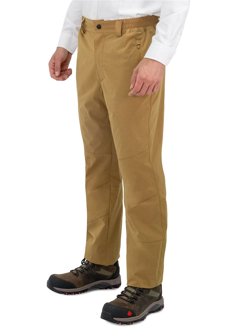 PANTALON QUEBEC WILD SAND - 2