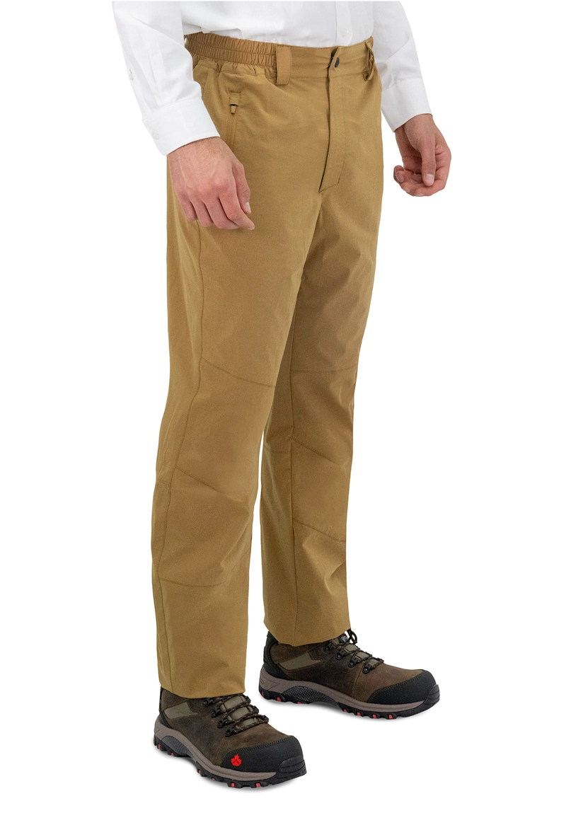 PANTALON QUEBEC WILD SAND - 3