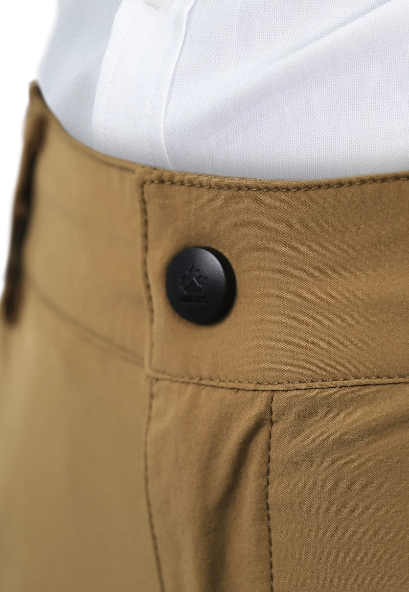 PANTALON QUEBEC WILD SAND - 6