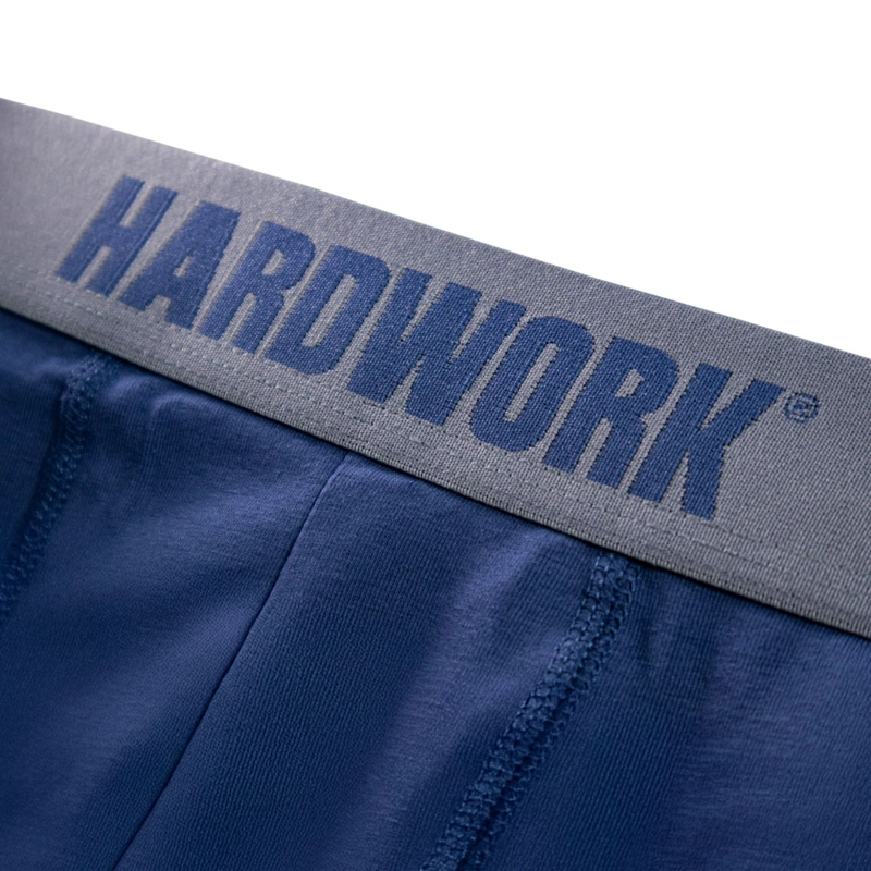 TRIPACK BOXER HW E-COPPER - 6