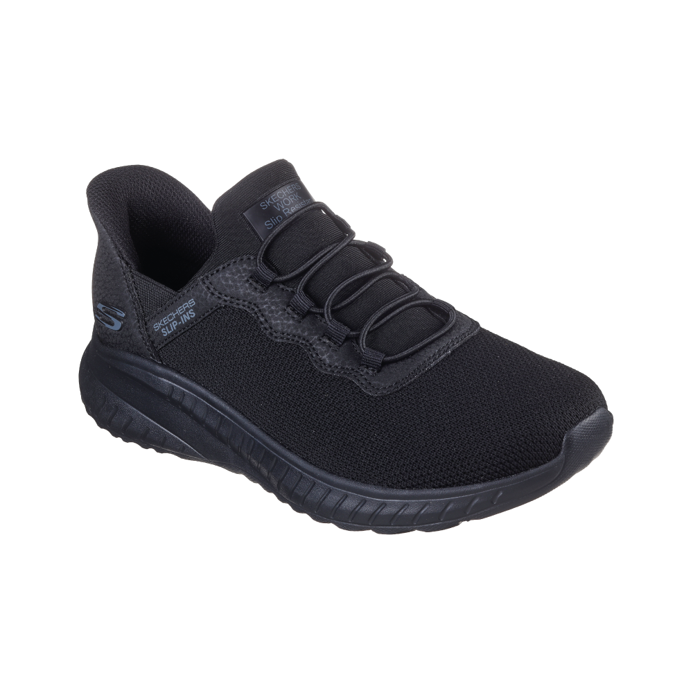 CALZADO OCUPACIONAL SKECHERS JASUL - 3