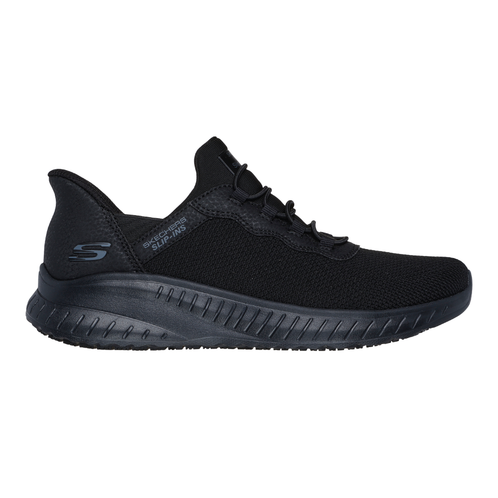 CALZADO OCUPACIONAL SKECHERS STIVIG - 1