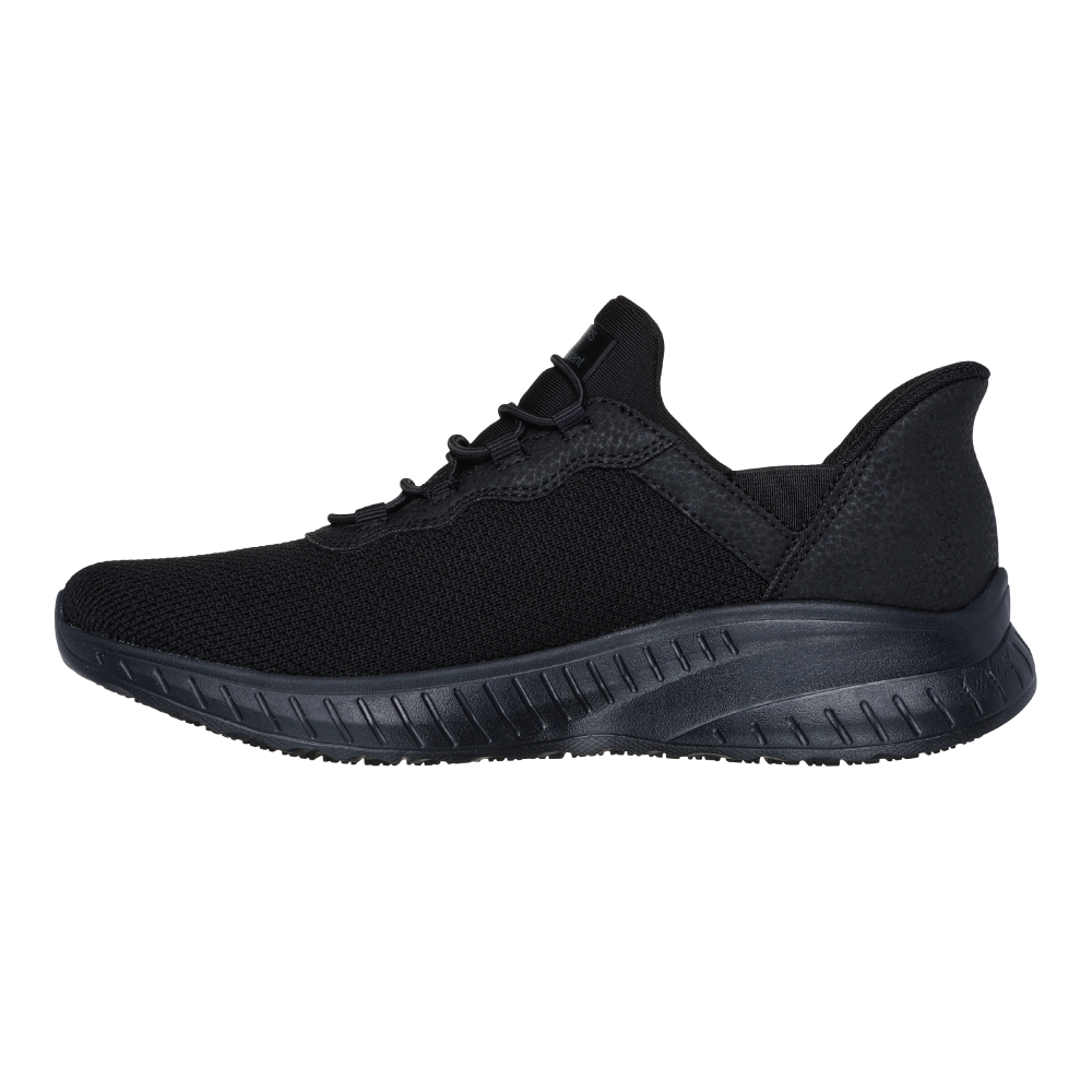 CALZADO OCUPACIONAL SKECHERS STIVIG - 2