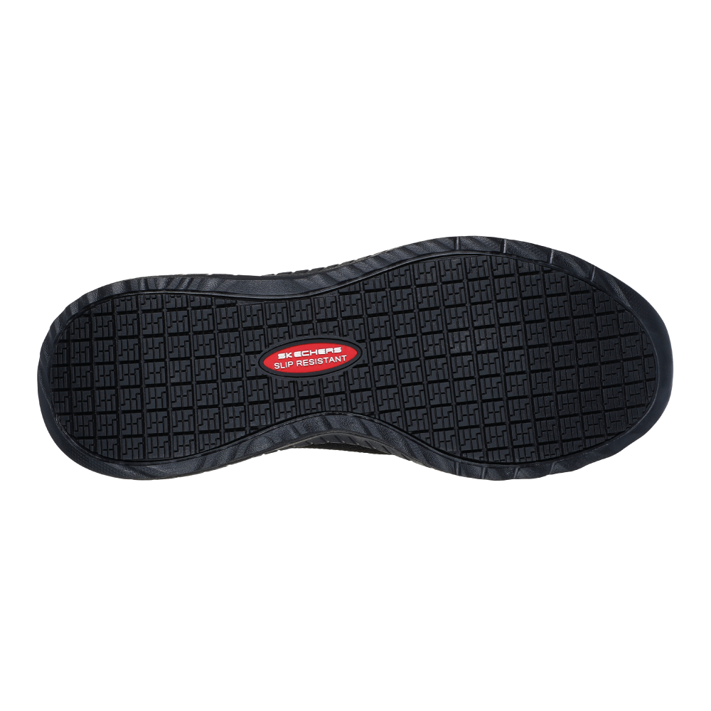CALZADO OCUPACIONAL SKECHERS STIVIG - 5