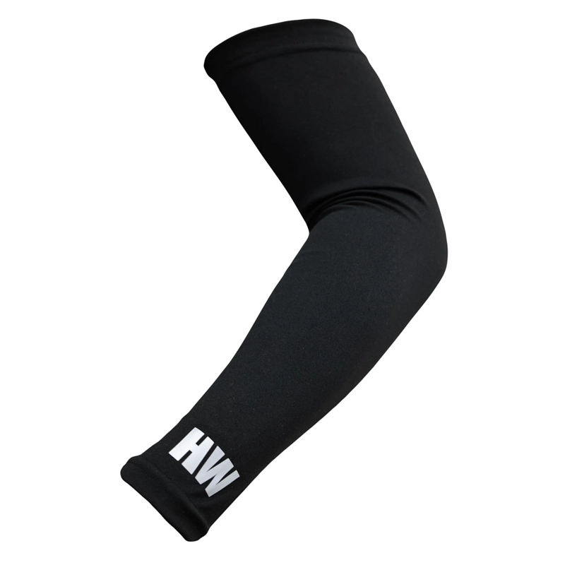 MANGUILLA HW PROTECTORA FILTRO UPF NEGRO - 1