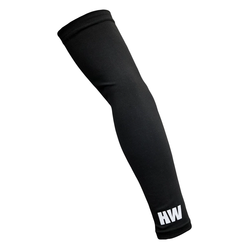 MANGUILLA HW PROTECTORA FILTRO UPF NEGRO - 4