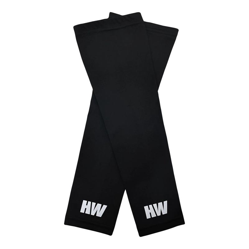 MANGUILLA HW PROTECTORA FILTRO UPF NEGRO - 5