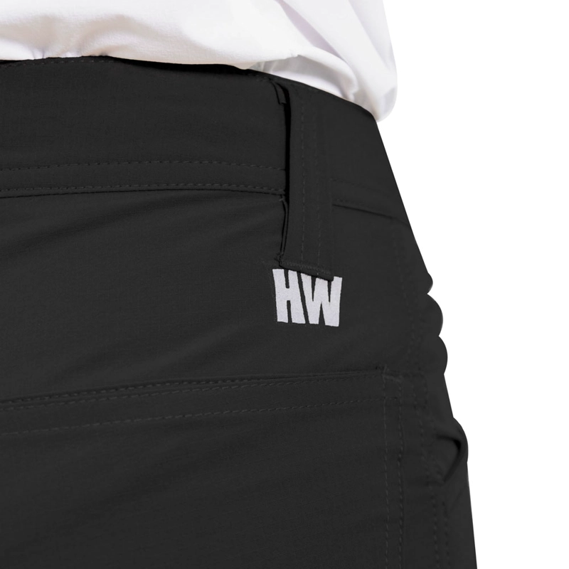 PANTALON HW NEW ATACAMA NEGRO MUJER - 4