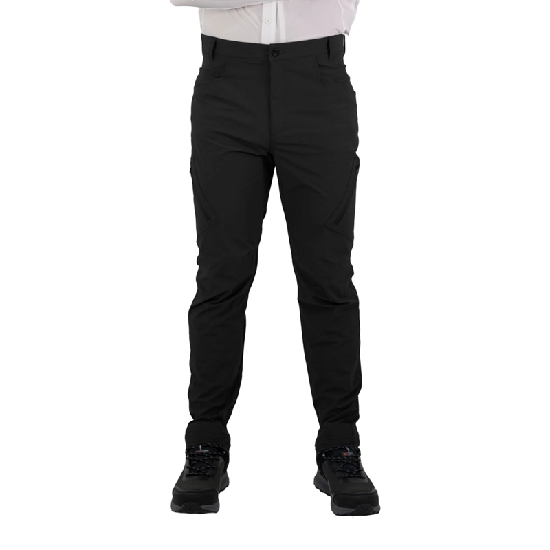 PANTALON HW NEW ATACAMA NEGRO HOMBRE - 1