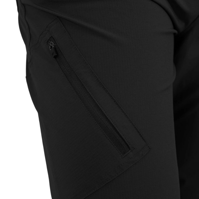 PANTALON HW NEW ATACAMA NEGRO HOMBRE - 5