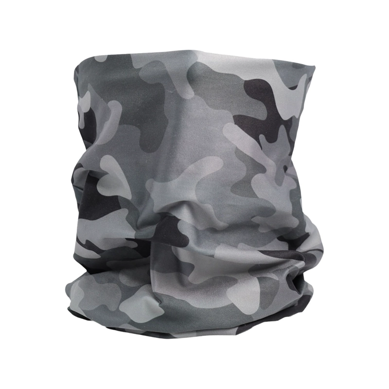 HEAD WEAR HW MINER CAMO - 2