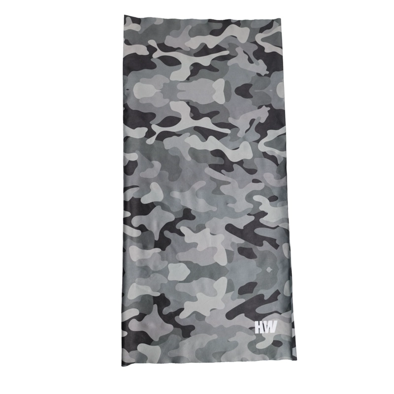 HEAD WEAR HW MINER CAMO - 3